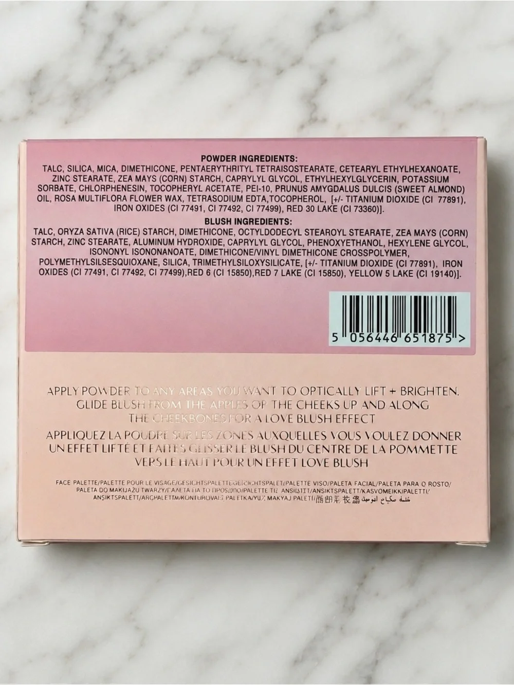 Charlotte Tilbury charlotte tilbury